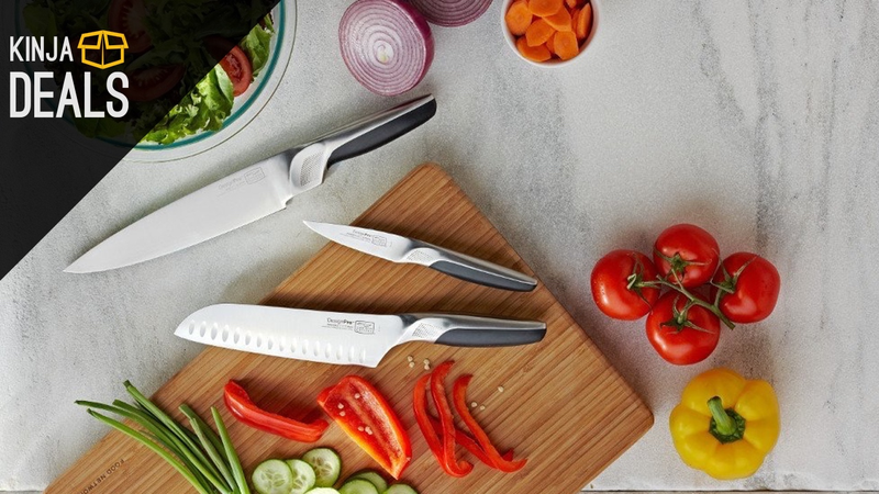 Illustration for article titled Today's Best Deals: Free Chipotle, Clicky Keyboard, $40 Tablet, and More